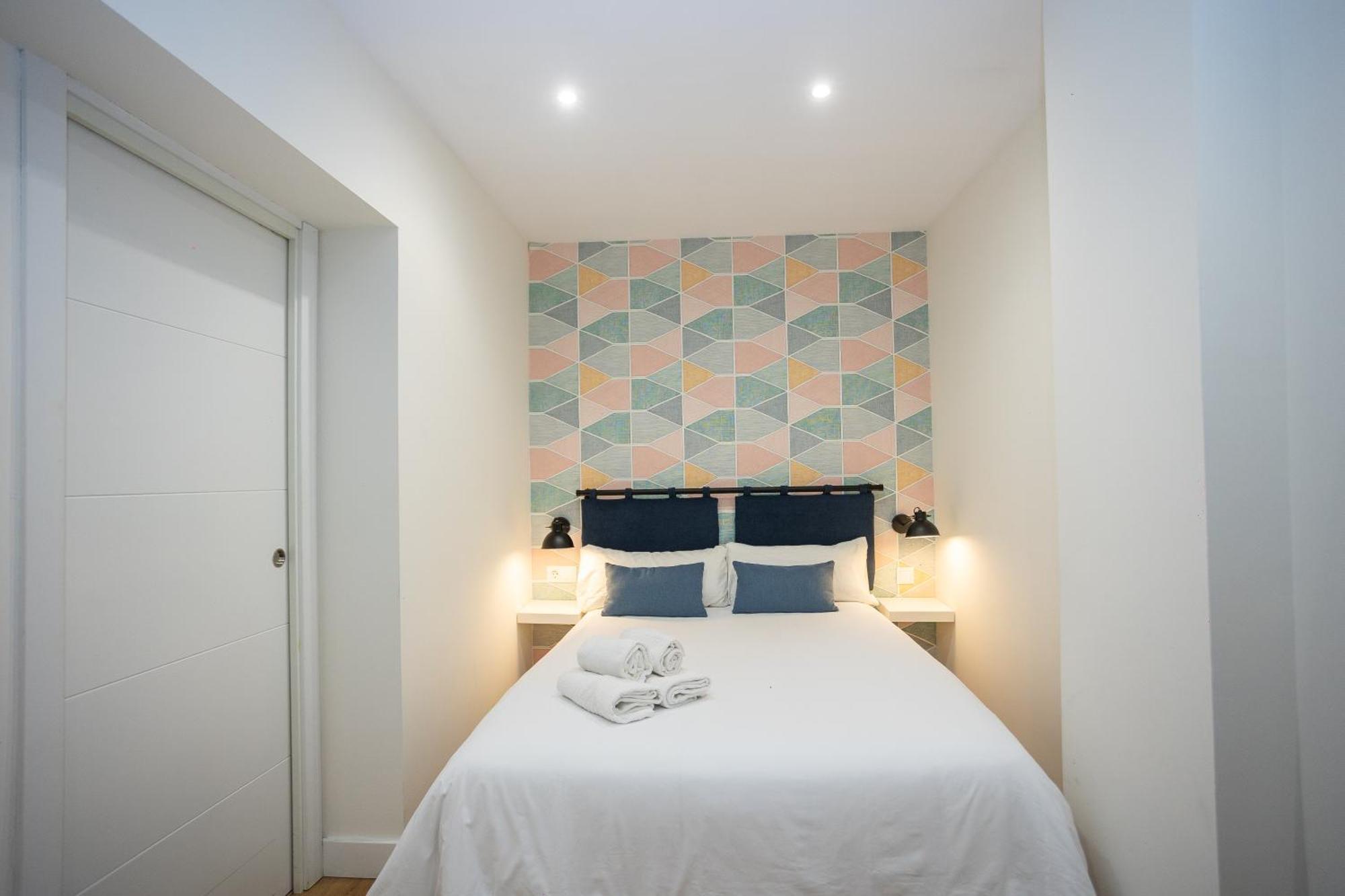 Chinitas Urban Apartments Malaga Exterior photo
